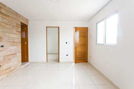 Casa para alugar com 55m², 1 quarto e sem vaga Casa para alugar com 55m², 1 quarto e sem vagaSala