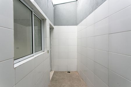 Casa para alugar com 55m², 1 quarto e sem vaga Casa para alugar com 55m², 1 quarto e sem vagaÁrea de Serviço