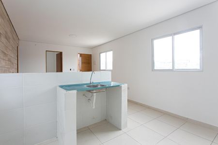 Casa para alugar com 55m², 1 quarto e sem vaga Casa para alugar com 55m², 1 quarto e sem vagaCozinha