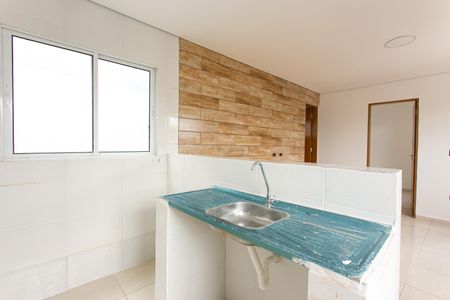 Casa para alugar com 55m², 1 quarto e sem vaga Casa para alugar com 55m², 1 quarto e sem vagaCozinha