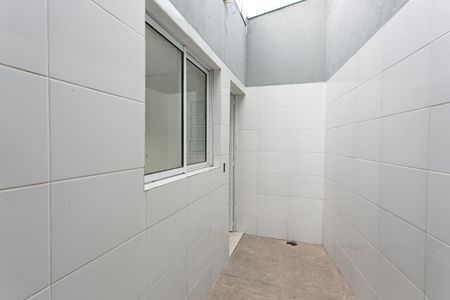 Casa para alugar com 55m², 1 quarto e sem vaga Casa para alugar com 55m², 1 quarto e sem vagaÁrea de Serviço