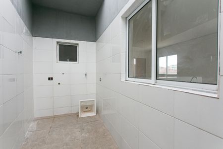 Casa para alugar com 55m², 1 quarto e sem vaga Casa para alugar com 55m², 1 quarto e sem vagaÁrea de Serviço