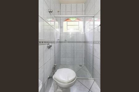 Casa à venda com 360m², 3 quartos e 3 vagasBanheiro da suíte