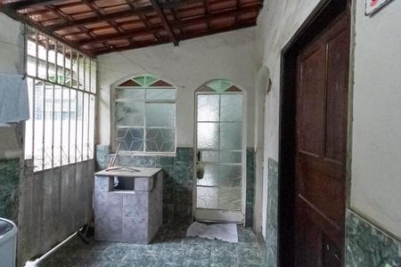 Casa à venda com 360m², 3 quartos e 3 vagasÁrea de serviço