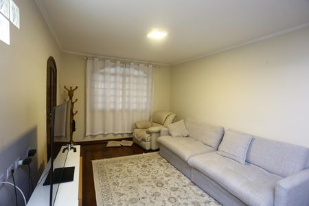 Casa à venda com 170m², 3 quartos e 2 vagas Casa à venda com 170m², 3 quartos e 2 vagasSala