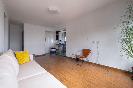 Apartamento à venda com 97m², 3 quartos e 1 vagaSala