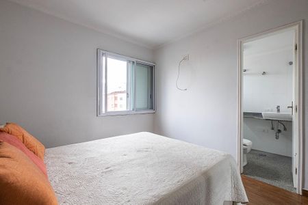 Apartamento à venda com 97m², 3 quartos e 1 vagaSuíte