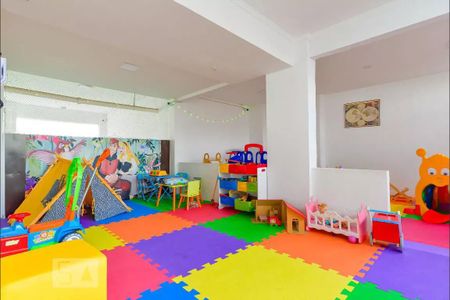 Apartamento à venda com 97m², 3 quartos e 1 vagaÁrea comum - Brinquedoteca