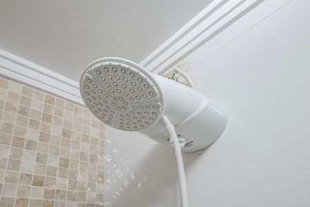 Apartamento à venda com 97m², 3 quartos e 1 vagaBanheiro Social