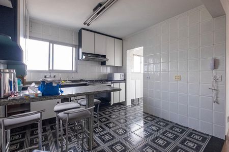 Apartamento à venda com 97m², 3 quartos e 1 vagaCozinha