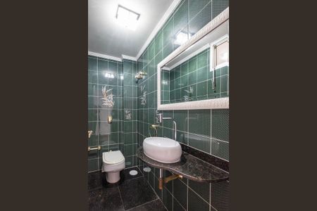 Apartamento à venda com 97m², 3 quartos e 1 vagaLavabo