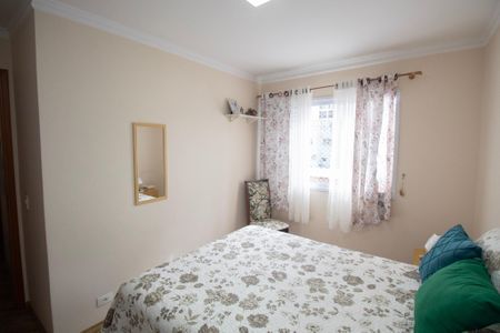 Apartamento à venda com 78m², 2 quartos e 1 vagaQuarto 1