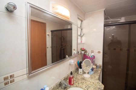 Apartamento à venda com 78m², 2 quartos e 1 vagaBanheiro