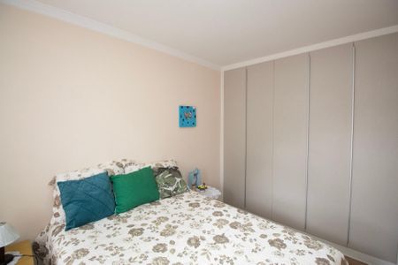 Apartamento à venda com 78m², 2 quartos e 1 vagaQuarto 1