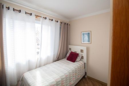 Apartamento à venda com 78m², 2 quartos e 1 vagaQuarto 2