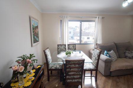 Apartamento à venda com 78m², 2 quartos e 1 vagaSala de Jantar