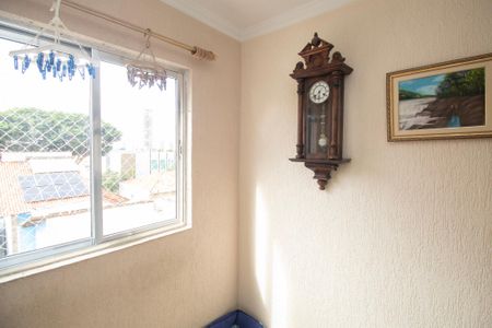 Apartamento à venda com 78m², 2 quartos e 1 vagaQuarto 3