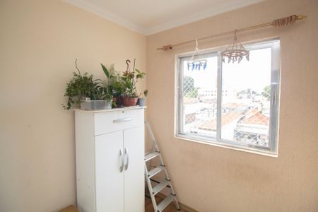 Apartamento à venda com 78m², 2 quartos e 1 vagaQuarto 3