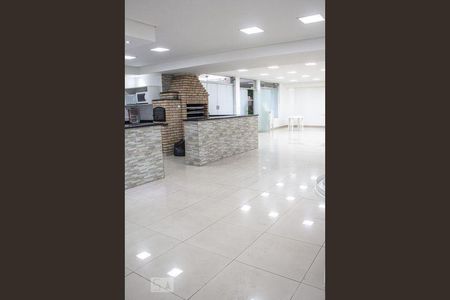 Apartamento à venda com 78m², 2 quartos e 1 vagaÁrea comum - Salão de festas