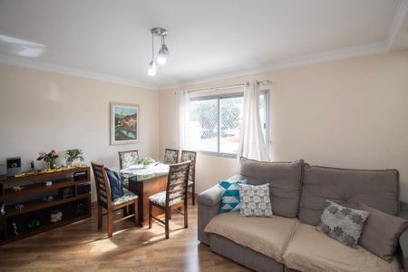 Apartamento à venda com 78m², 2 quartos e 1 vagaSala