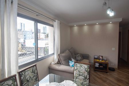 Apartamento à venda com 78m², 2 quartos e 1 vagaSala de Jantar