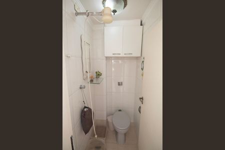 Apartamento à venda com 78m², 2 quartos e 1 vagaLavabo