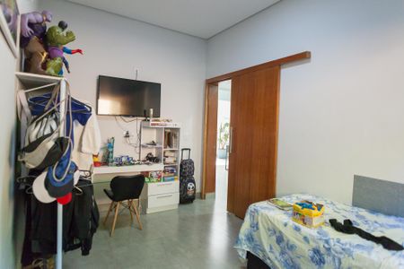 Casa à venda com 200m², 3 quartos e 5 vagasQuarto 2