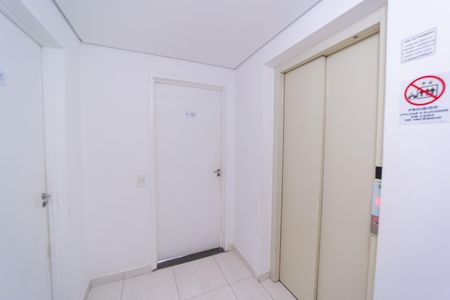 Apartamento para alugar com 47m², 2 quartos e sem vagaÁrea comum