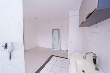 Apartamento para alugar com 47m², 2 quartos e sem vagaCozinha