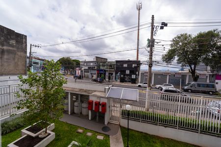 Apartamento para alugar com 47m², 2 quartos e sem vagaVista