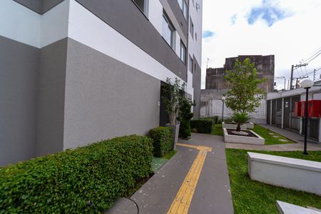 Apartamento para alugar com 47m², 2 quartos e sem vagaÁrea comum