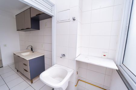 Apartamento para alugar com 47m², 2 quartos e sem vagaÁrea de Serviço