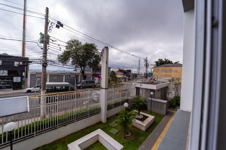 Apartamento para alugar com 47m², 2 quartos e sem vagaVista