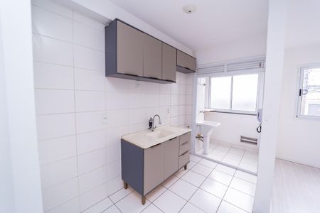 Apartamento para alugar com 47m², 2 quartos e sem vagaQuarto 2