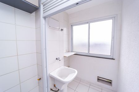 Apartamento para alugar com 47m², 2 quartos e sem vagaÁrea de Serviço