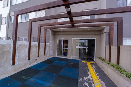 Apartamento para alugar com 47m², 2 quartos e sem vagaÁrea comum - Playground ( Em Manutenção)