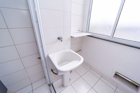 Apartamento para alugar com 47m², 2 quartos e sem vagaÁrea de Serviço
