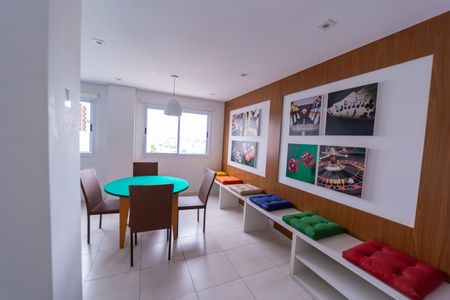 Apartamento para alugar com 47m², 2 quartos e sem vagaÁrea comum