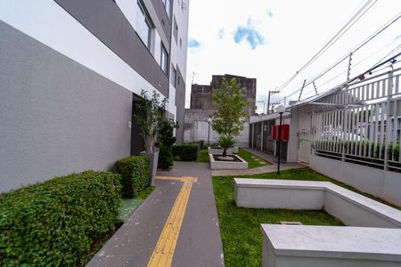 Apartamento para alugar com 47m², 2 quartos e sem vagaÁrea comum