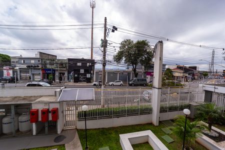 Apartamento para alugar com 47m², 2 quartos e sem vagaVista