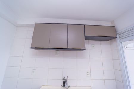 Apartamento para alugar com 47m², 2 quartos e sem vagaCozinha
