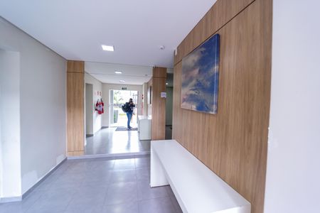 Apartamento para alugar com 47m², 2 quartos e sem vagaÁrea comum