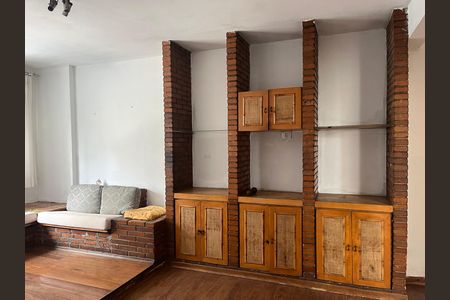 Apartamento à venda com 76m², 2 quartos e 1 vagaSala