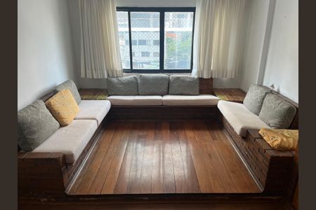 Apartamento à venda com 76m², 2 quartos e 1 vagaSala