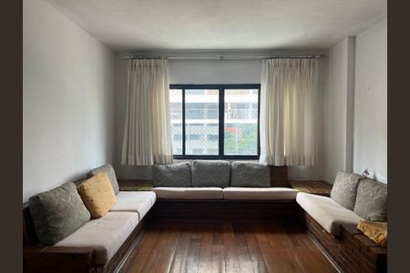 Apartamento à venda com 76m², 2 quartos e 1 vagaSala