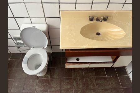 Apartamento à venda com 76m², 2 quartos e 1 vagaBanheiro