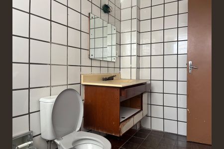 Apartamento à venda com 76m², 2 quartos e 1 vagaBanheiro