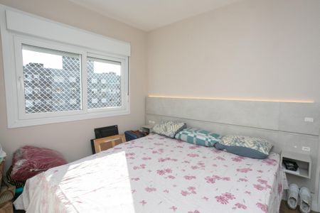 Apartamento à venda com 67m², 3 quartos e 2 vagasSuite