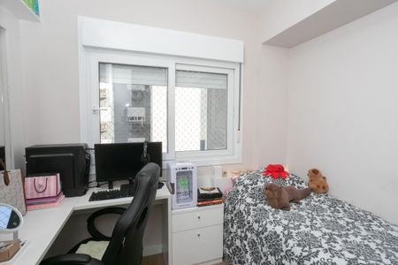 Apartamento à venda com 67m², 3 quartos e 2 vagasQuarto 1