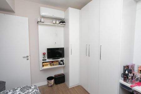 Apartamento à venda com 67m², 3 quartos e 2 vagasQuarto 1